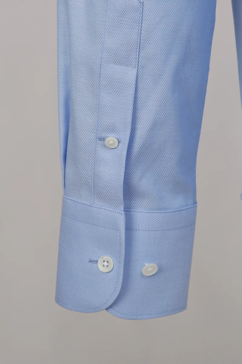 Cuff detail