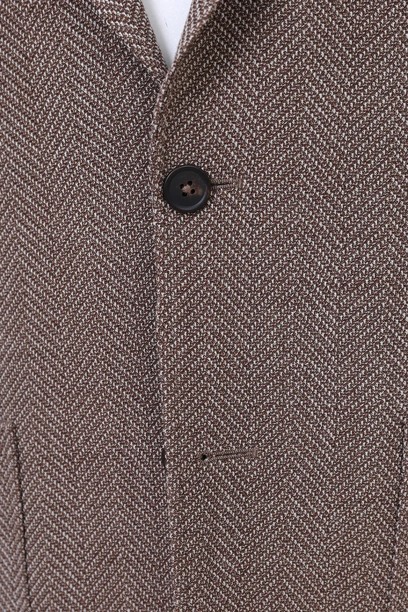 Button detail