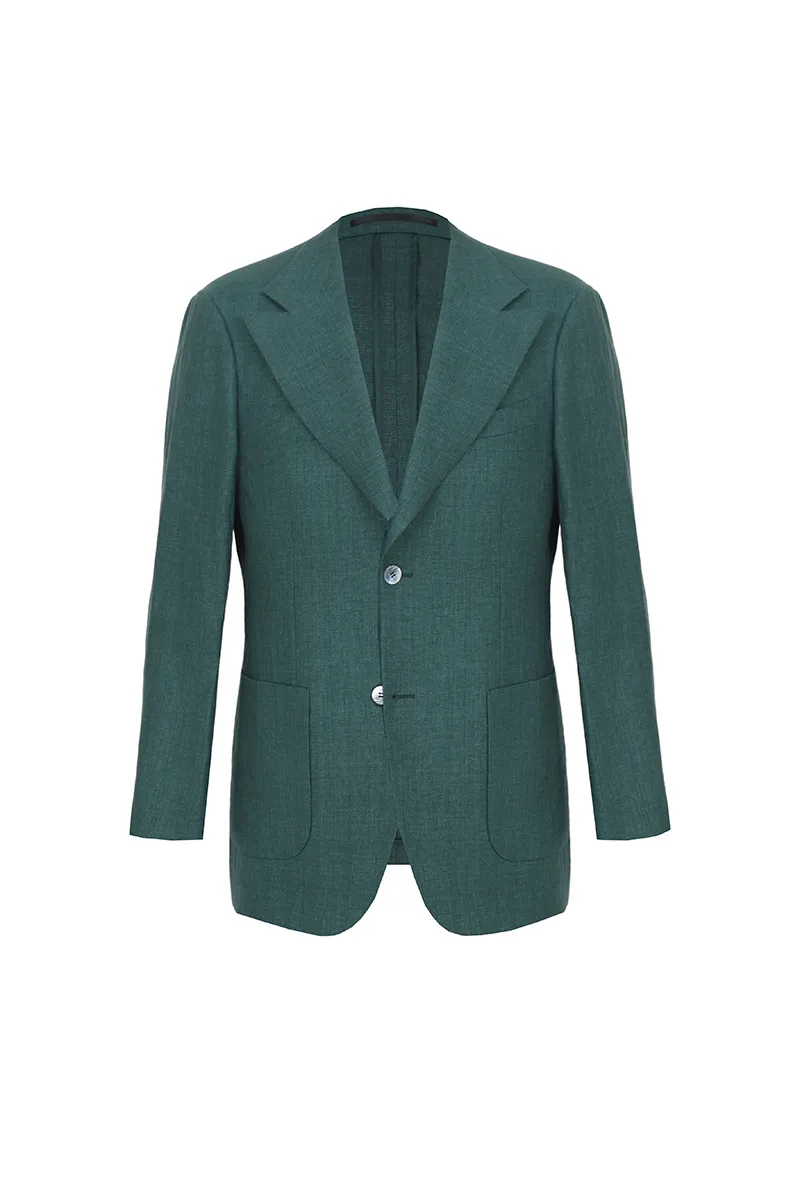 Guabello Suit