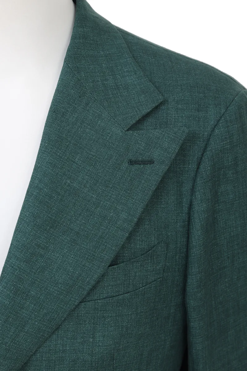 Collar detail