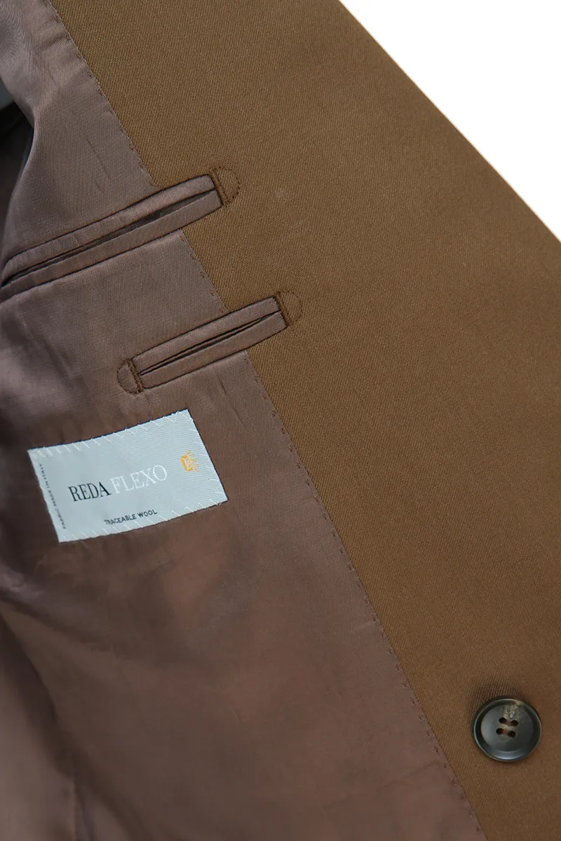 Lining detail
